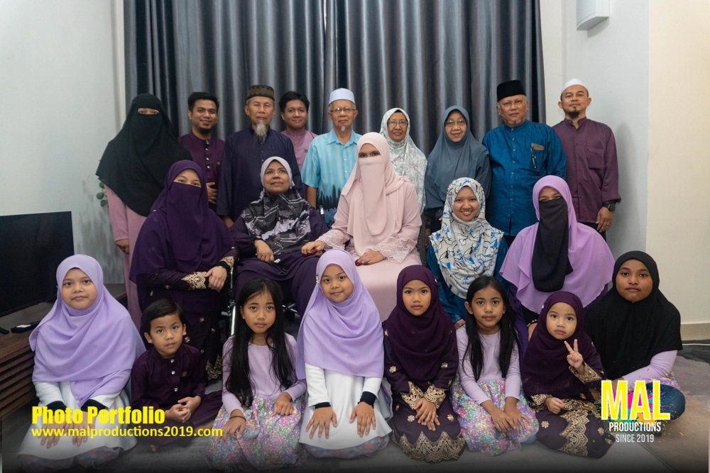 Malay Engagement Yaya Seremban Photography Portfolio MAL 2019 -3.webp